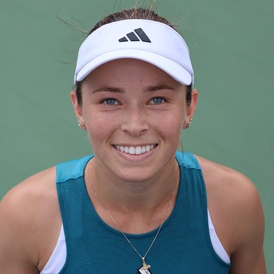 Katie Volynets