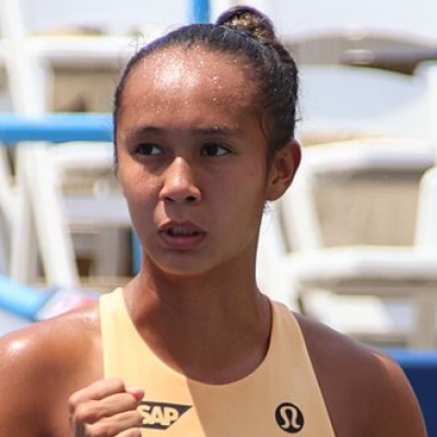 Leylah Fernandez