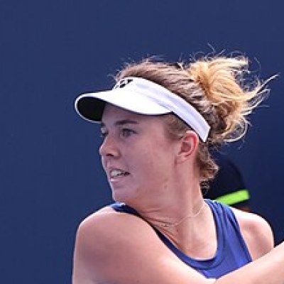 Linda Noskova