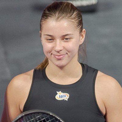 Maja Chwalinska
