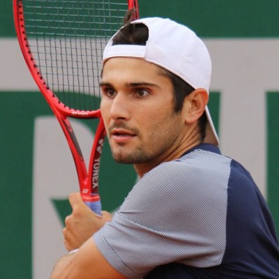 Marcos Giron
