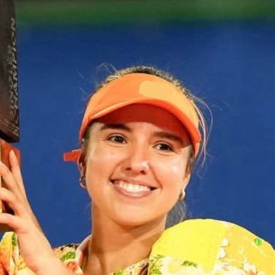 Maria Camila Osorio Serrano