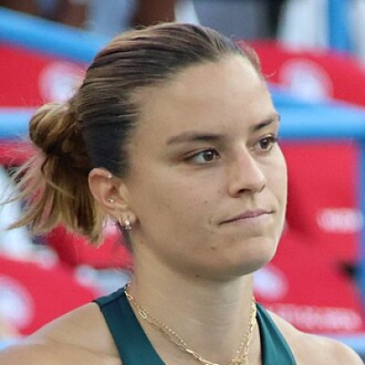 Maria Sakkari