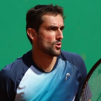 Marin Cilic