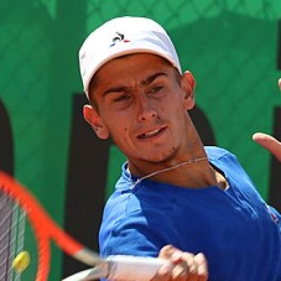 Matteo Arnaldi
