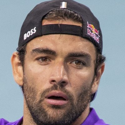 Matteo Berrettini