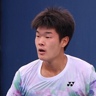 Michael Zheng