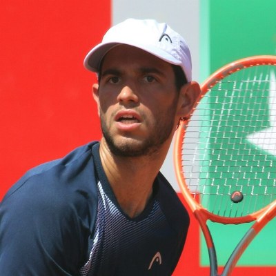 Nuno Borges