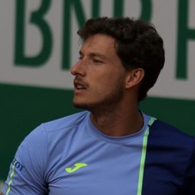 Pablo Carreno Busta