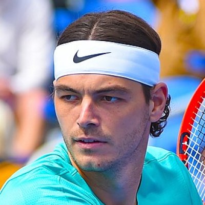 Taylor Fritz
