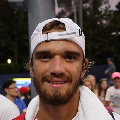 Tomas Machac