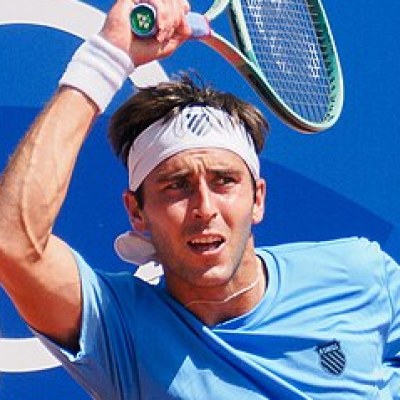 Tomas Martin Etcheverry