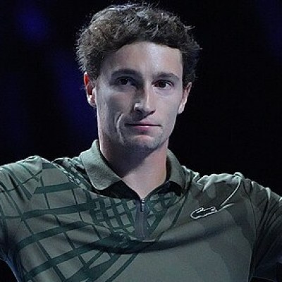 Ugo Humbert