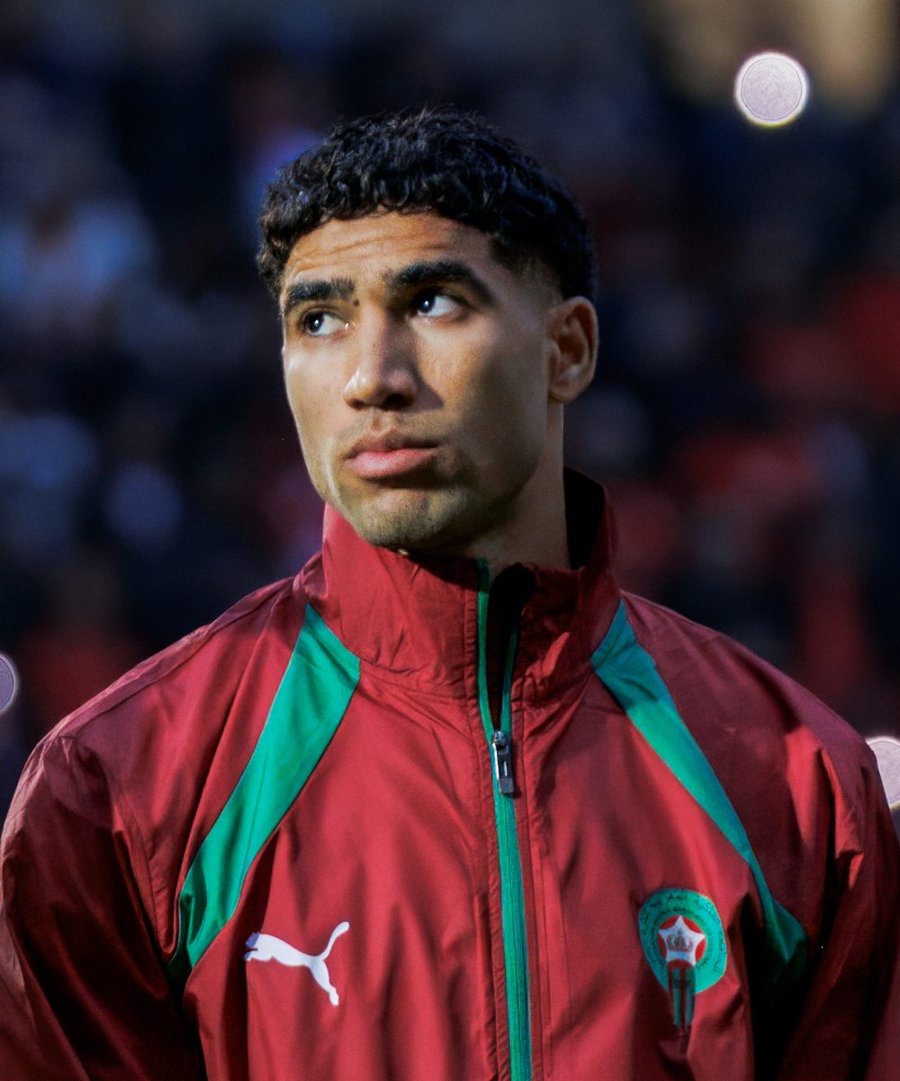 Hakimi